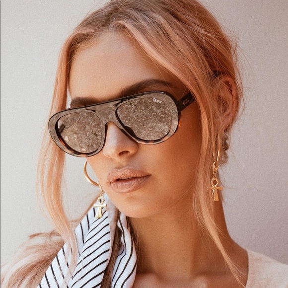 Quay Australia Accessories - New Quay sunglasses